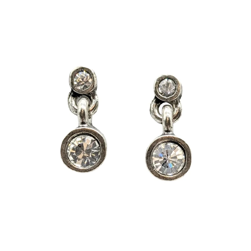 ladies earrings resale-Duet Earrings