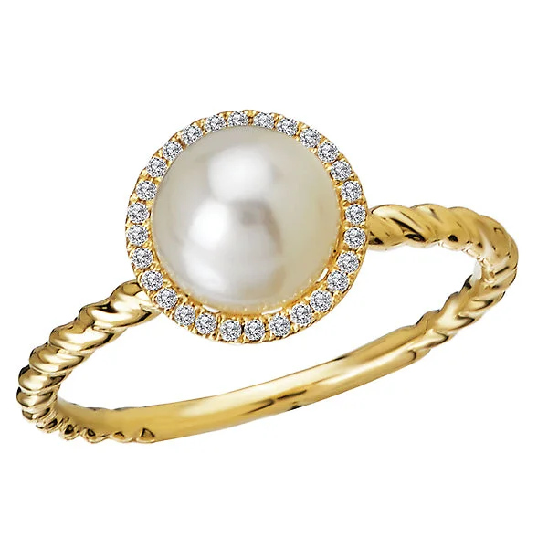 Ladies rings bezel charm -Ladies Fashion Ring