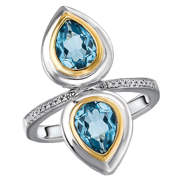 Ladies rings online shine -Ladies Fashion Gemstone Ring