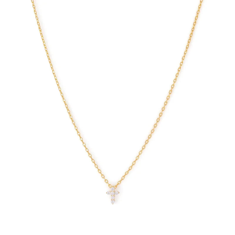 ladies necklaces recommendations-Soho Necklace - Gold