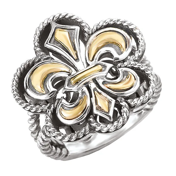 Ladies rings boho glow -Ladies Fashion Ring