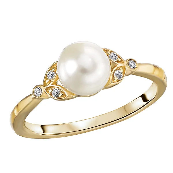 Ladies rings spirit shine -Ladies Fashion Gemstone and Diamond Ring