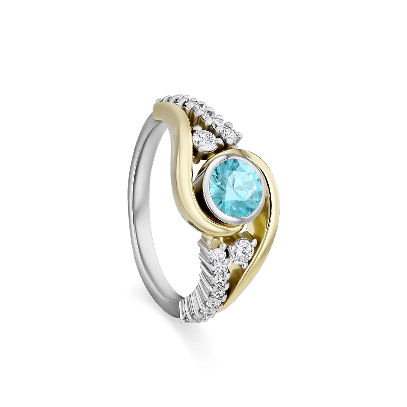 Tuscany Ring