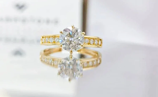 Engagement Rings